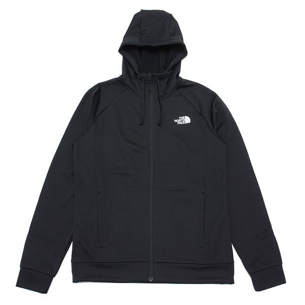 26SSモデル ザノースフェイス THE NORTH FACE パーカー+ジョガー セットアップ 上下セット REAXION 2.0【TNF BLACK】 NF0A8DVY+NF0A8DRS KS7/【2026SS】m-topsの画像