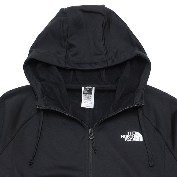 THE NORTH FACE（ザ ノースフェイス） 26SSモデル パーカー+ジョガー