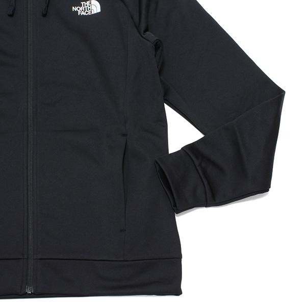 THE NORTH FACE（ザ ノースフェイス） 26SSモデル パーカー+ジョガー