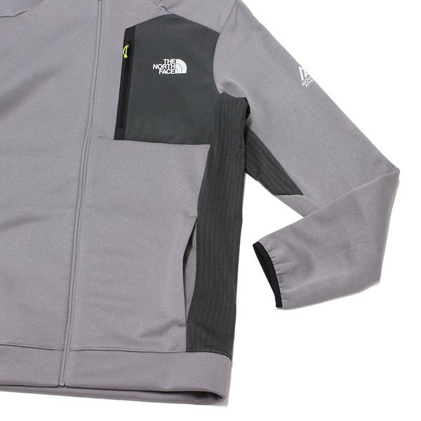 THE NORTH FACE（ザ ノースフェイス） 26SSモデル パーカー+ジョガー