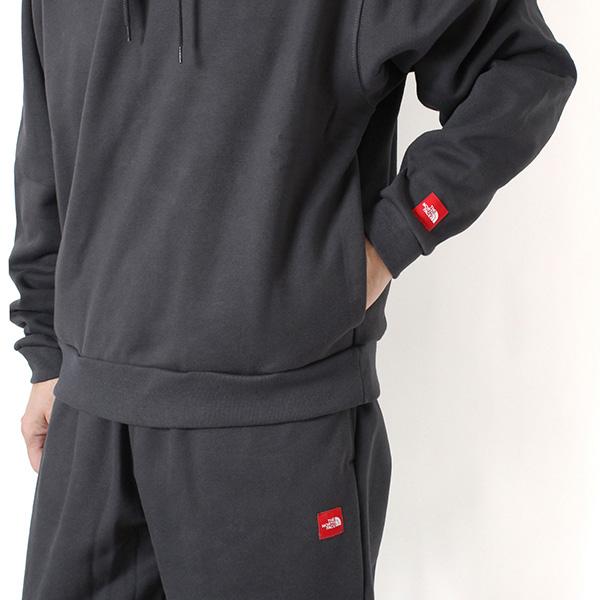 THE NORTH FACE（ザ ノースフェイス） 26SSモデル パーカー+スウェット