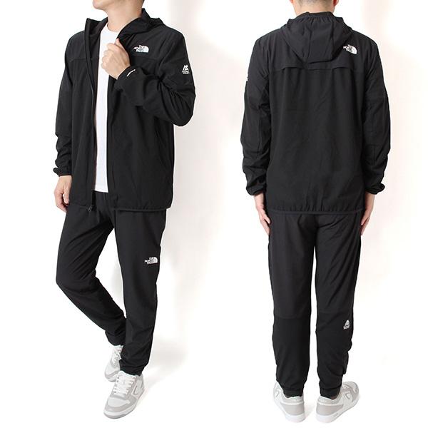 も*ち様 THE NORTH FACE ノースフェイス 上下セット THE NORTH FACE（ザ ノースフェイス） 26SSモデル THE NORTH FACE