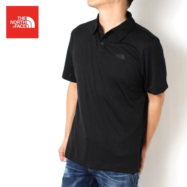 THE NORTH FACE 25SSモデル ザノースフェイス TANKEN POLO THE NORTH FACE 25SSモデル ザノースフェイス TANKEN POLO