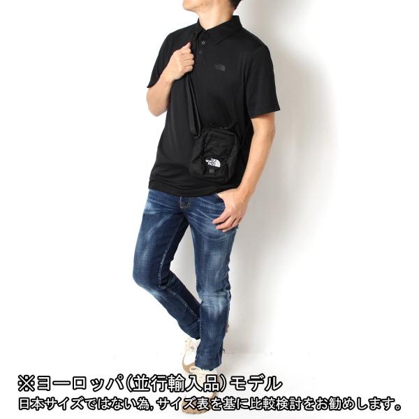 THE NORTH FACE 25SSモデル ザノースフェイス TANKEN POLO THE NORTH FACE 25SSモデル ザノースフェイス TANKEN POLO
