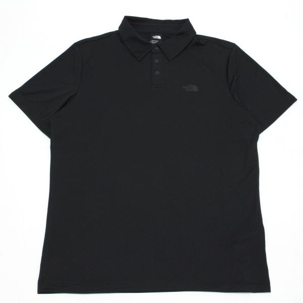 THE NORTH FACE 25SSモデル ザノースフェイス TANKEN POLO THE NORTH FACE 25SSモデル ザノースフェイス TANKEN POLO
