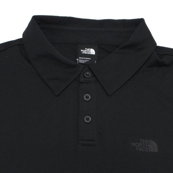 THE NORTH FACE 25SSモデル ザノースフェイス TANKEN POLO THE NORTH FACE 25SSモデル ザノースフェイス TANKEN POLO