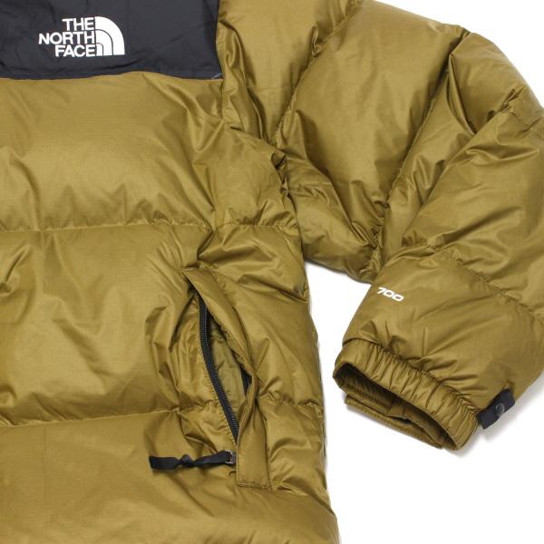 THE NORTH FACE 24AWモデル ザノースフェイス 1996 RETRO NUPTSE THE NORTH FACE 24AWモデル ザノースフェイス 1996 RETRO NUPTSE