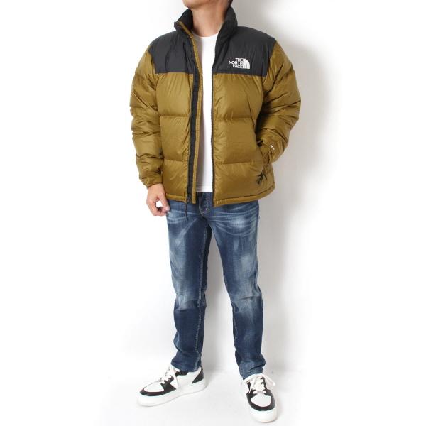 THE NORTH FACE 24AWモデル ザノースフェイス 1996 RETRO NUPTSE THE NORTH FACE 24AWモデル ザノースフェイス 1996 RETRO NUPTSE