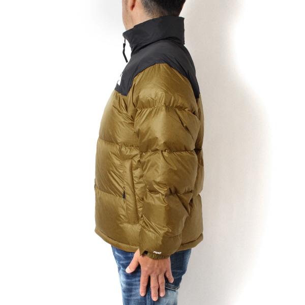 THE NORTH FACE 24AWモデル ザノースフェイス 1996 RETRO NUPTSE THE NORTH FACE 24AWモデル ザノースフェイス 1996 RETRO NUPTSE