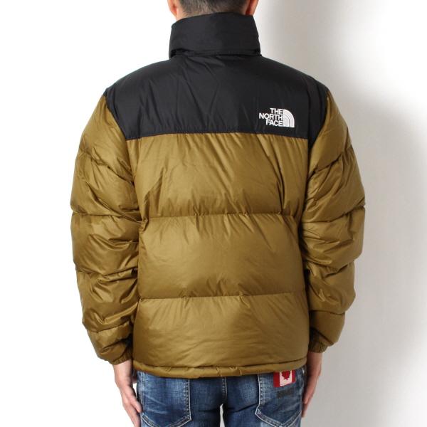 THE NORTH FACE 24AWモデル ザノースフェイス 1996 RETRO NUPTSE THE NORTH FACE 24AWモデル ザノースフェイス 1996 RETRO NUPTSE