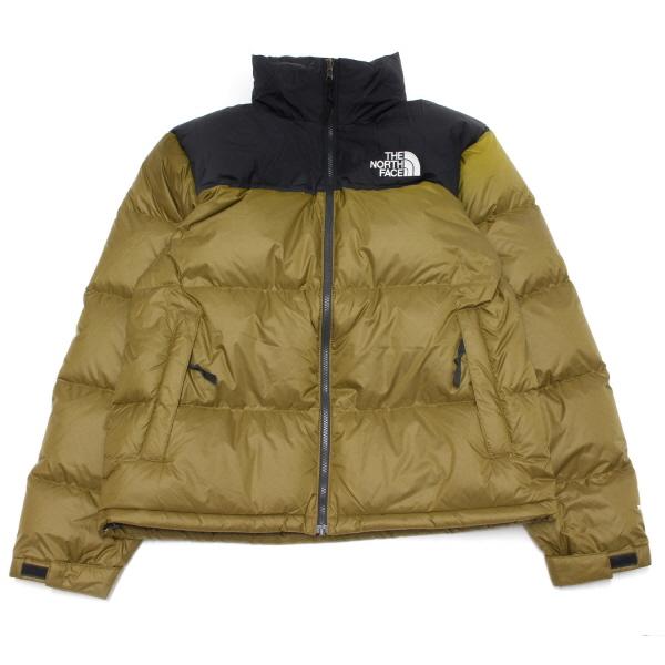 THE NORTH FACE 24AWモデル ザノースフェイス 1996 RETRO NUPTSE THE NORTH FACE 24AWモデル ザノースフェイス 1996 RETRO NUPTSE