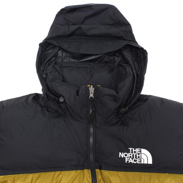 THE NORTH FACE 24AWモデル ザノースフェイス 1996 RETRO NUPTSE THE NORTH FACE 24AWモデル ザノースフェイス 1996 RETRO NUPTSE