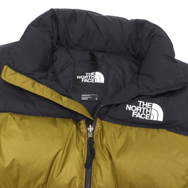 THE NORTH FACE 24AWモデル ザノースフェイス 1996 RETRO NUPTSE THE NORTH FACE 24AWモデル ザノースフェイス 1996 RETRO NUPTSE