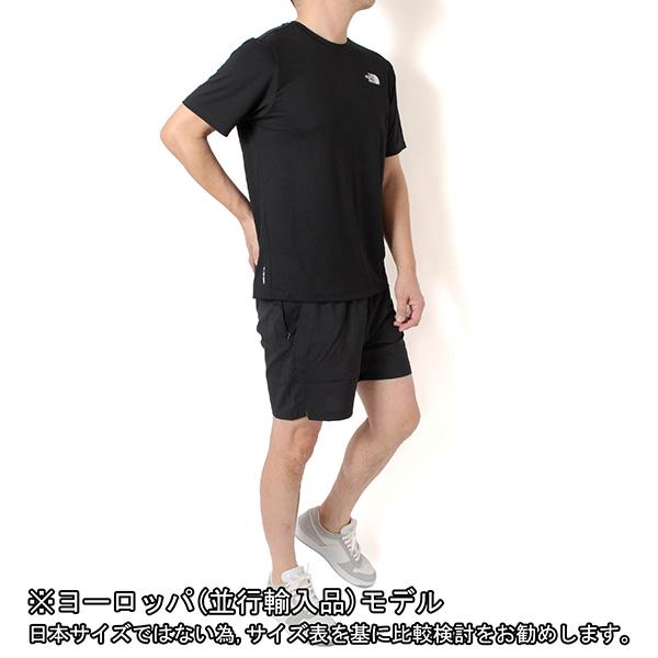 THE NORTH FACE（ザ ノースフェイス） 26SSモデル フラッシュドライ
