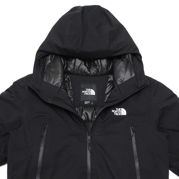 THE NORTH FACE（ザ ノースフェイス） 25AWモデル THE NORTH FACE