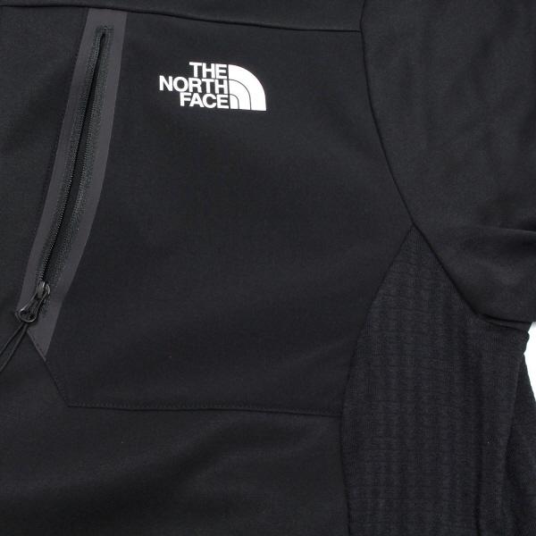 THE NORTH FACE 24AWモデル ザノースフェイス FZ FLEECE