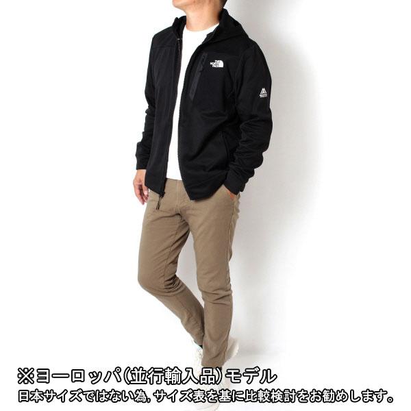 THE NORTH FACE★マウンテンパーカー★NS－2953 THE NORTH FACE 24AWモデル ザノースフェイス FZ FLEECE