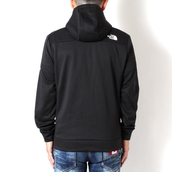 THE NORTH FACE 24AWモデル ザノースフェイス FZ FLEECE