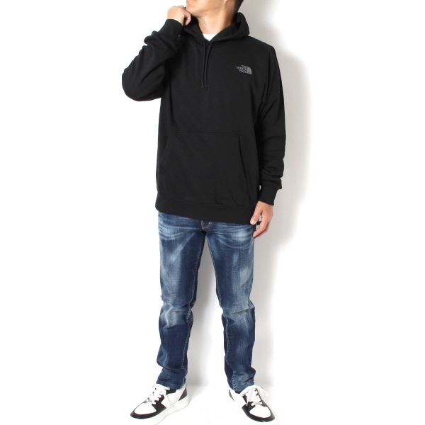 THE NORTH FACE プルオーバーパーカー NF0A89EJJK3 XL THE NORTH FACE（ザ ノースフェイス） 24AWモデル THE NORTH FACE HOOD