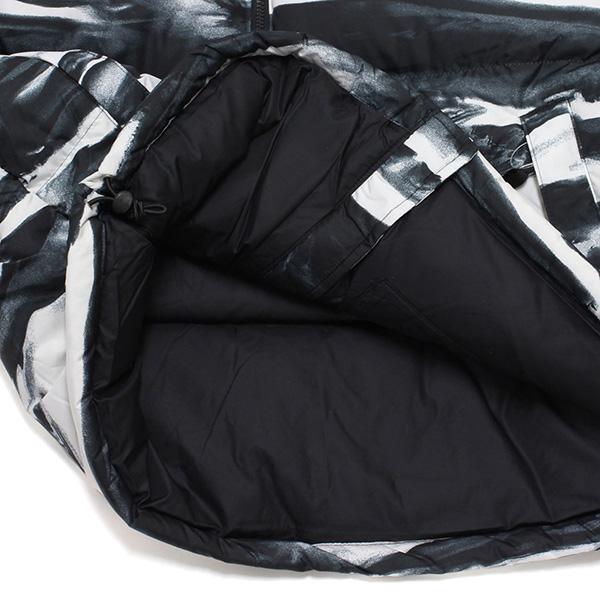 25AWモデル ザノースフェイス THE NORTH FACE ヌプシ 1996 RETRO NUPTSE ダウンジャケット【TNF BLACK EDGE】 NF0A8D16 DJI/【2025-26AW】m-outerの画像