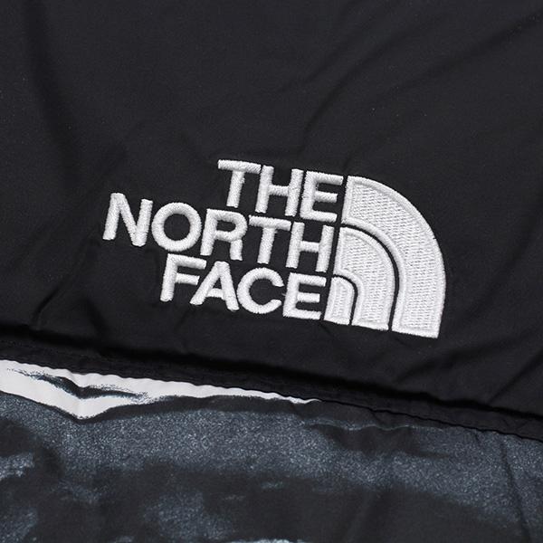 25AWモデル ザノースフェイス THE NORTH FACE ヌプシ 1996 RETRO NUPTSE ダウンジャケット【TNF BLACK EDGE】 NF0A8D16 DJI/【2025-26AW】m-outerの画像