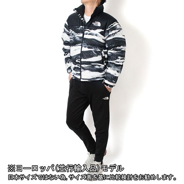 THE NORTH FACE（ザ ノースフェイス） 25AWモデル ヌプシ 1996 RETRO