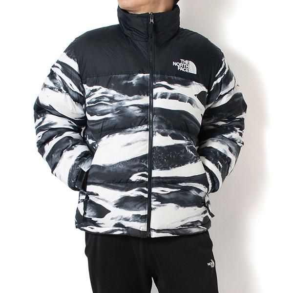 THE NORTH FACE（ザ ノースフェイス） 25AWモデル ヌプシ 1996 RETRO