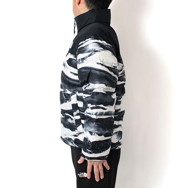 THE NORTH FACE（ザ ノースフェイス） 25AWモデル ヌプシ 1996 RETRO