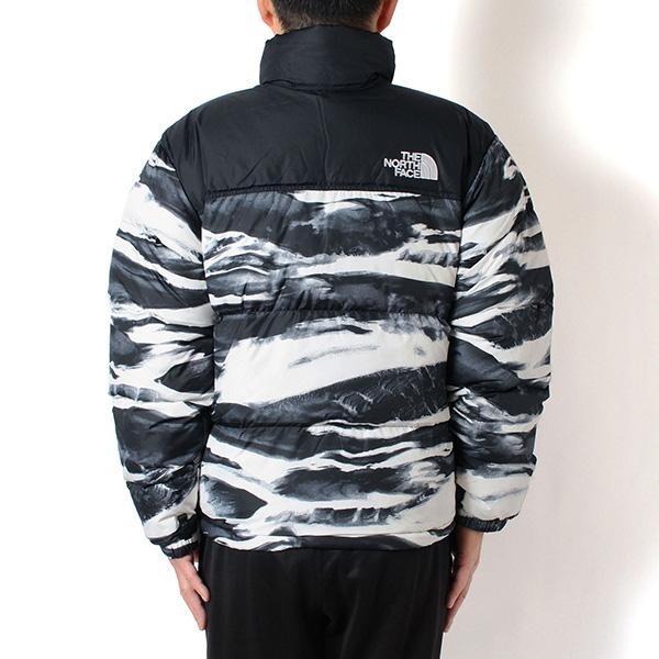 THE NORTH FACE（ザ ノースフェイス） 25AWモデル ヌプシ 1996 RETRO