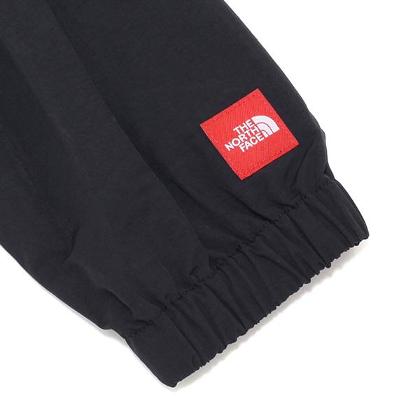 THE NORTH FACE（ザ ノースフェイス） 26SSモデル ナイロンジップ
