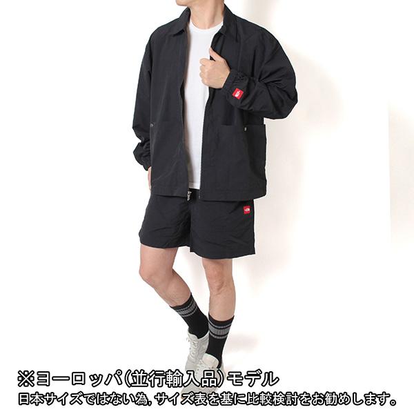 THE NORTH FACE（ザ ノースフェイス） 26SSモデル ナイロンジップ