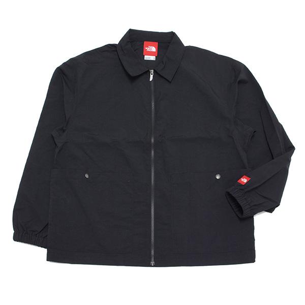 THE NORTH FACE（ザ ノースフェイス） 26SSモデル ナイロンジップ