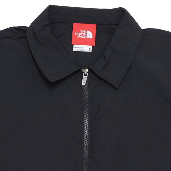 THE NORTH FACE（ザ ノースフェイス） 26SSモデル ナイロンジップ