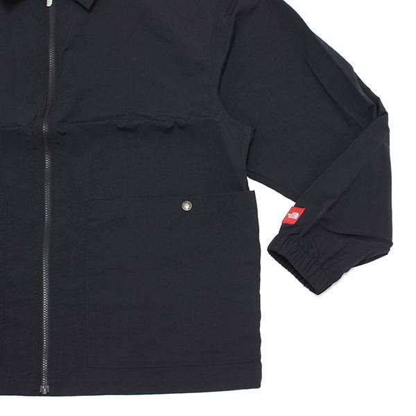 THE NORTH FACE（ザ ノースフェイス） 26SSモデル ナイロンジップ
