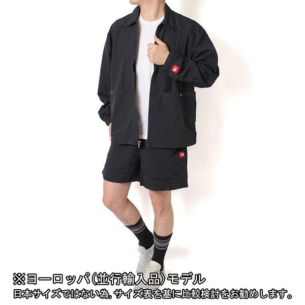 THE NORTH FACE（ザ ノースフェイス） 26SSモデル ナイロンショート