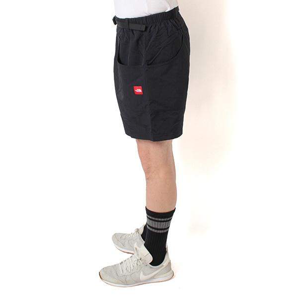 ノースフェイス　ショートパンツ THE NORTH FACE（ザ ノースフェイス） 26SSモデル ナイロンショート