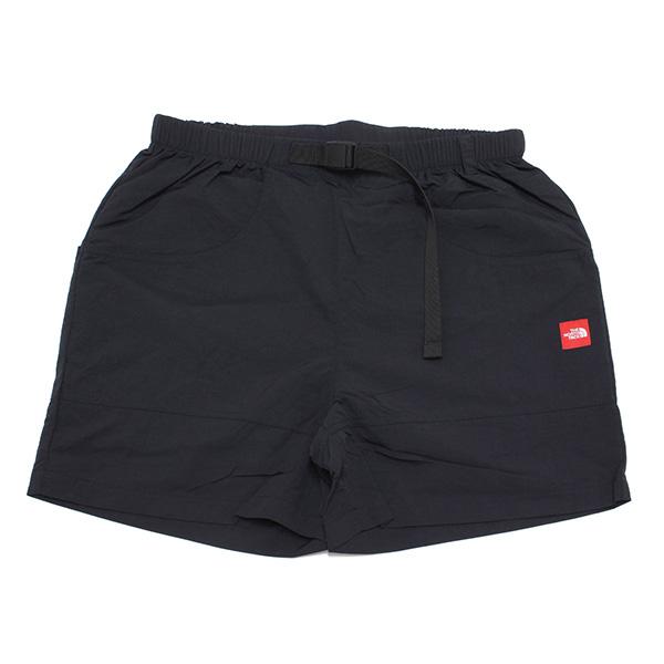 THE NORTH FACE（ザ ノースフェイス） 26SSモデル ナイロンショート
