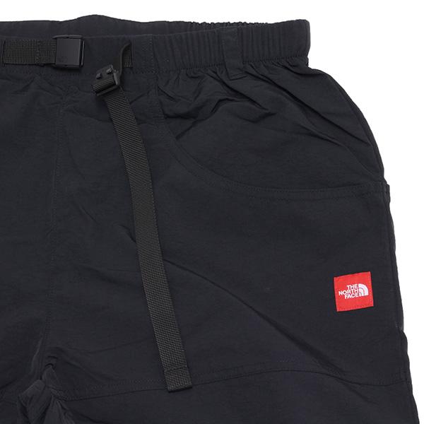 THE NORTH FACE（ザ ノースフェイス） 26SSモデル ナイロンショート