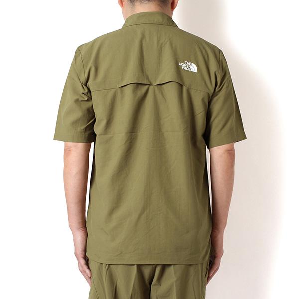 THE NORTH FACE（ザ ノースフェイス） 26SSモデル THE NORTH FACE