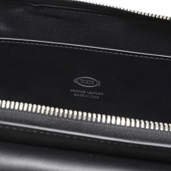 TOD'S 黒 レザー ベルト 保存袋付き、新品未使用品です。95㎝幅約3㎝ TOD'S 黒 レザー ベルト 保存袋付き、新品未使用品です。95㎝幅約
