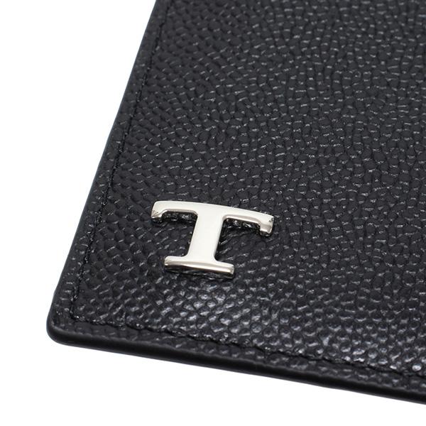 TOD'S（トッズ） 26SS モデル Tタイムレス フラグメントケース