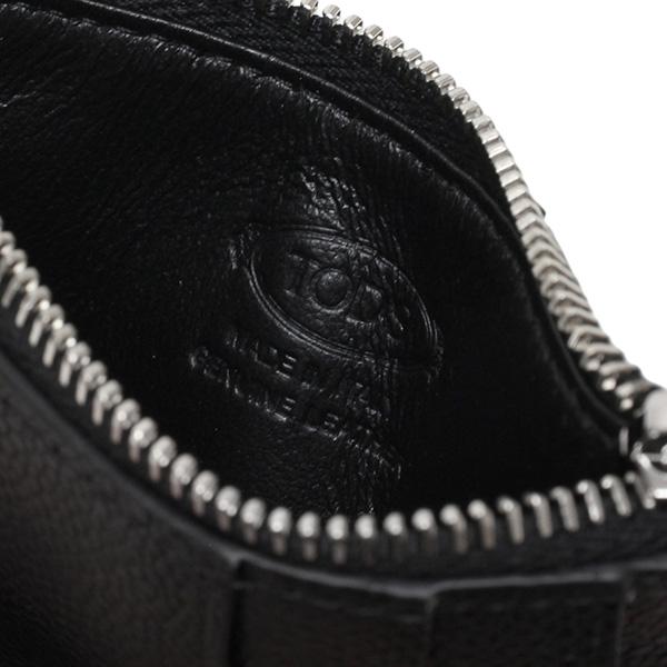 TOD'S（トッズ） 26SS モデル Tタイムレス フラグメントケース