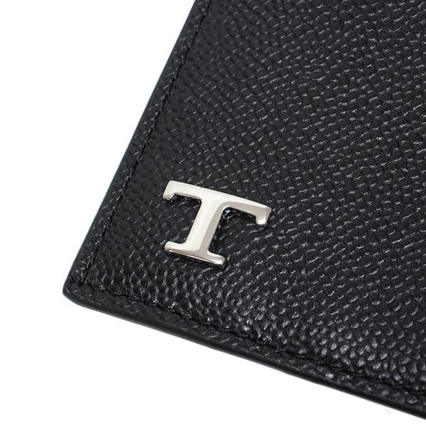 TOD'S（トッズ） 26SS モデル Tタイムレス フラグメントケース