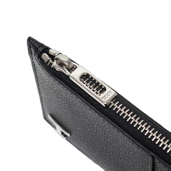 TOD'S（トッズ） 26SS モデル Tタイムレス フラグメントケース