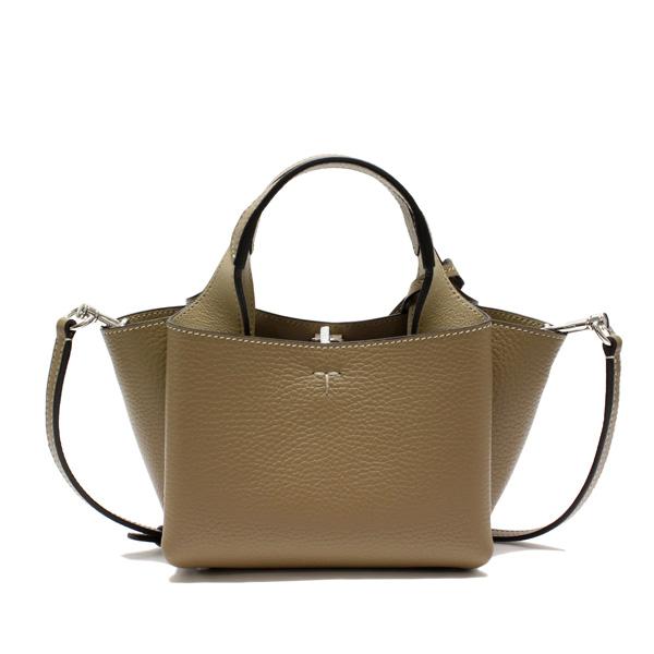 25SS モデル トッズ TOD'S マイクロ Tタイムレス レザ 25SS モデル トッズ TOD'S マイクロ Tタイムレス レザ
