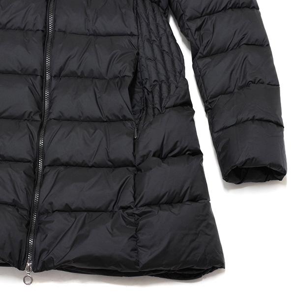 TATRAS 25AWモデル タトラス レディース POLITEAMA ポリテアマ ダウン