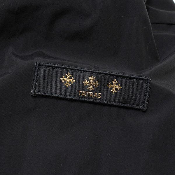 TATRAS 25AWモデル タトラス レディース AJUGA アジュガ モッズコート