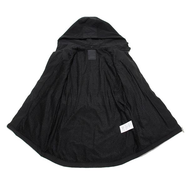 【23SS】TATRAS タトラス TESEAGE モッズコート 金ボタン 黒 TATRAS（タトラス） 25AWモデル レディース AJUGA アジュガ モッズ