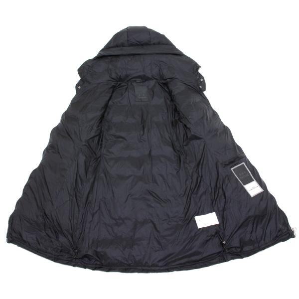 TATRAS タトラス レディース POLITEAMA ダウンコート【BLACK