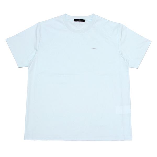 TATRAS（タトラス） 26SSモデル メンズ SELO セロ Tシャツ【SAX
